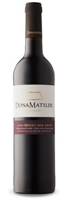 Dona Mathilde Douro Tinto 2014